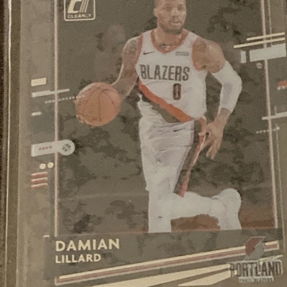 13 NBA ROOKIE BASKETBALL CARDS - Picture 8 of 13